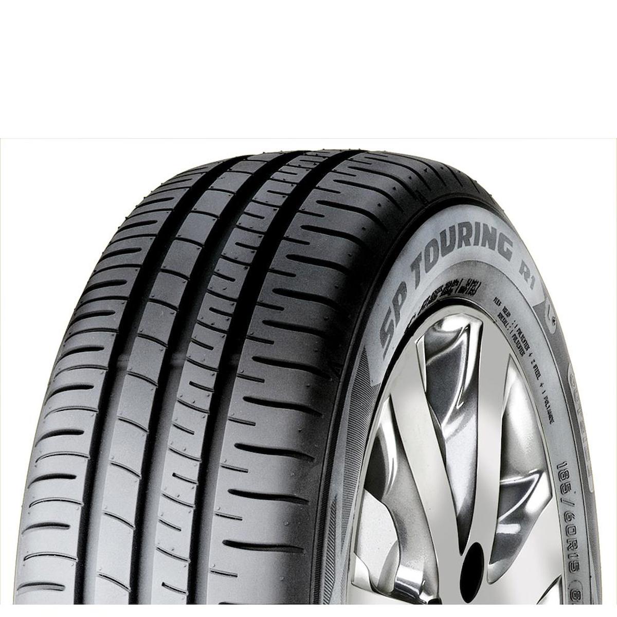 195/65R15 95T XL SP Touring R1 Yaz Lastiği Üretim Tarihi : 2022