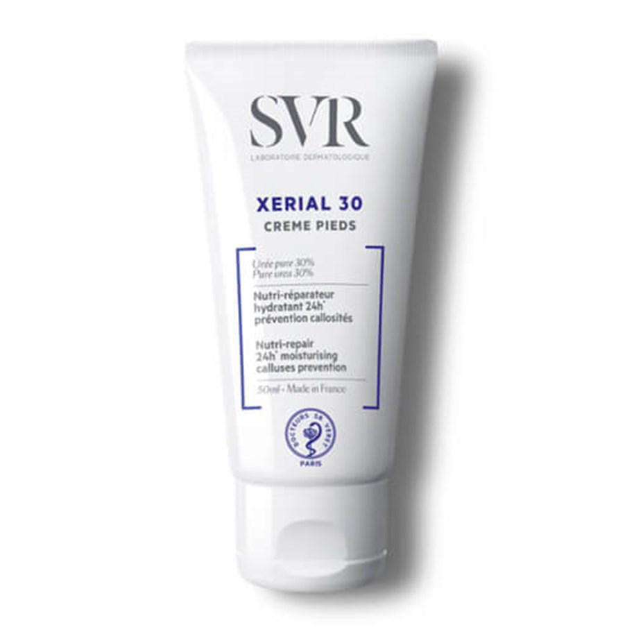 SVR Xerial 30 Bakım için Krem 50 ml