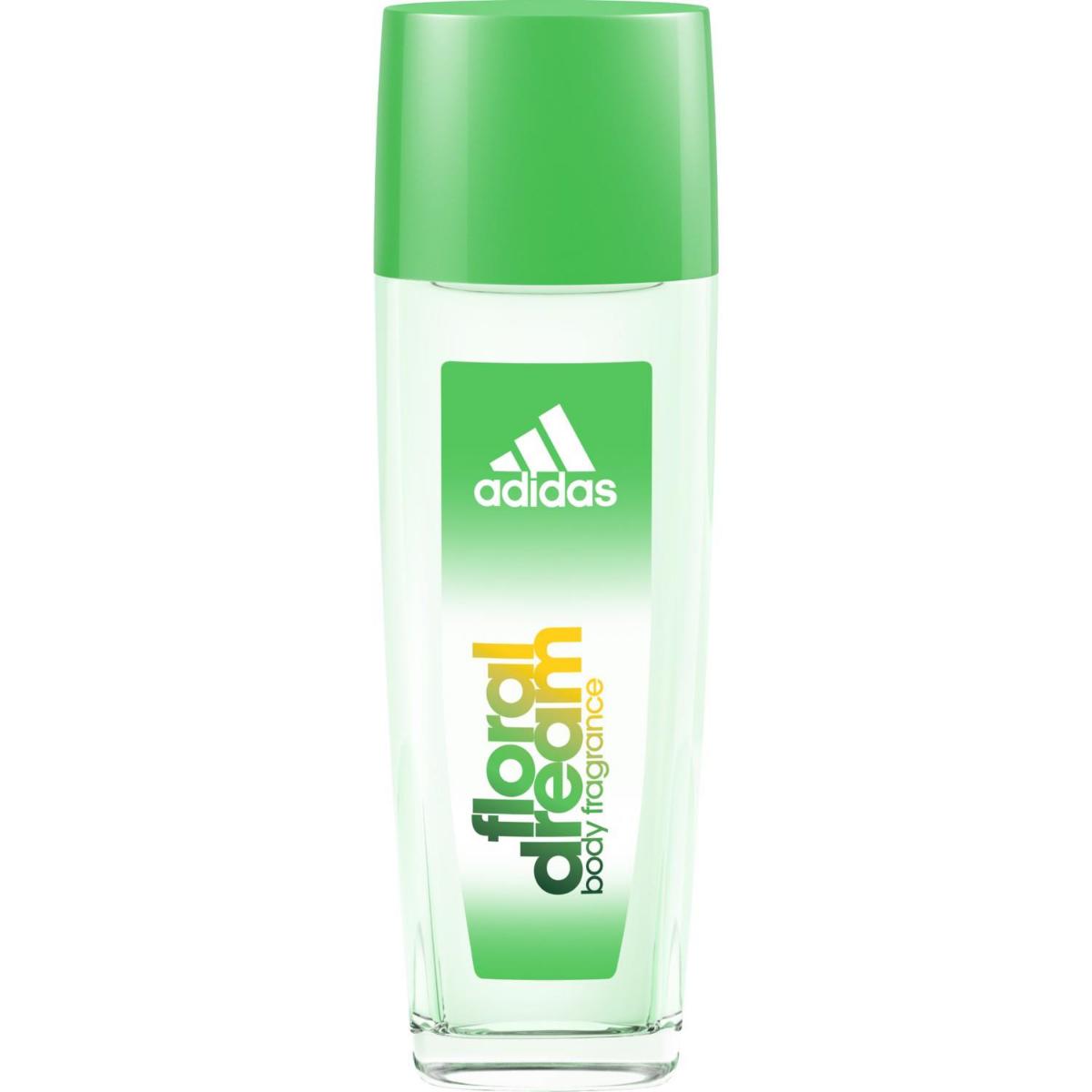 Adidas Floral Dream Pudrasız Kadın Sprey Deodorant 75 ml