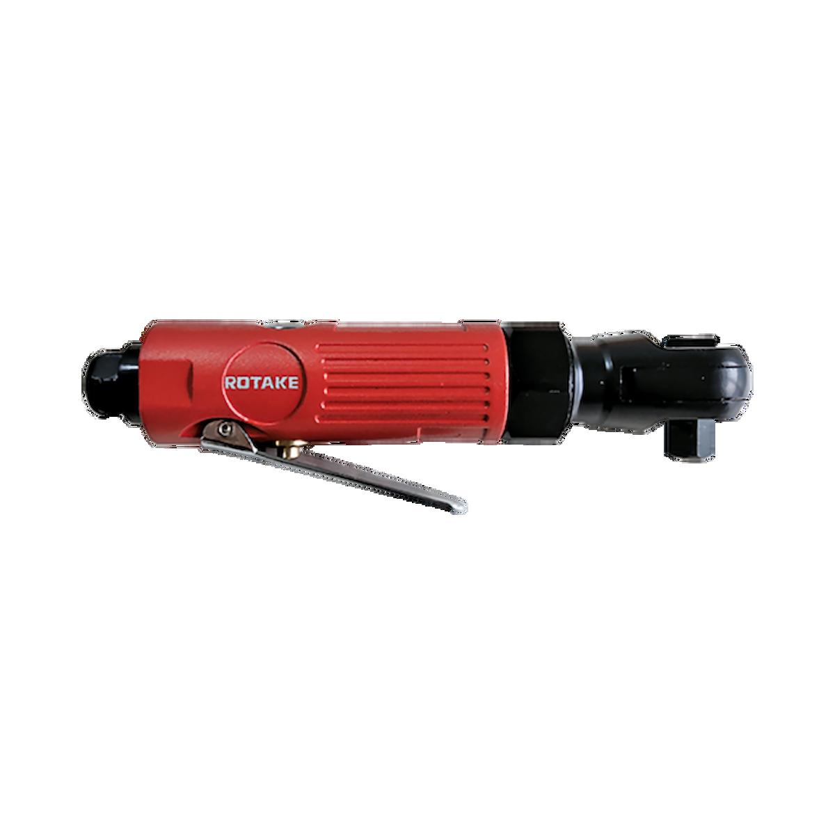 Rotake RT-5218 1/4" 3 kg. 250 RPM Havalı Cırcır Kol