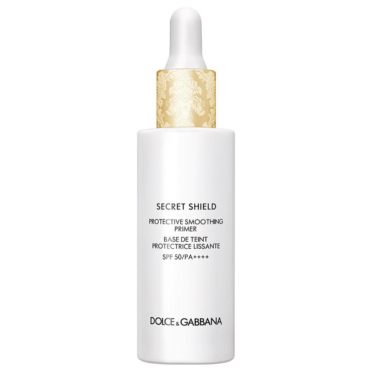 Dolce Gabbana Secret Shield Protective Smoothing Primer SPF50 