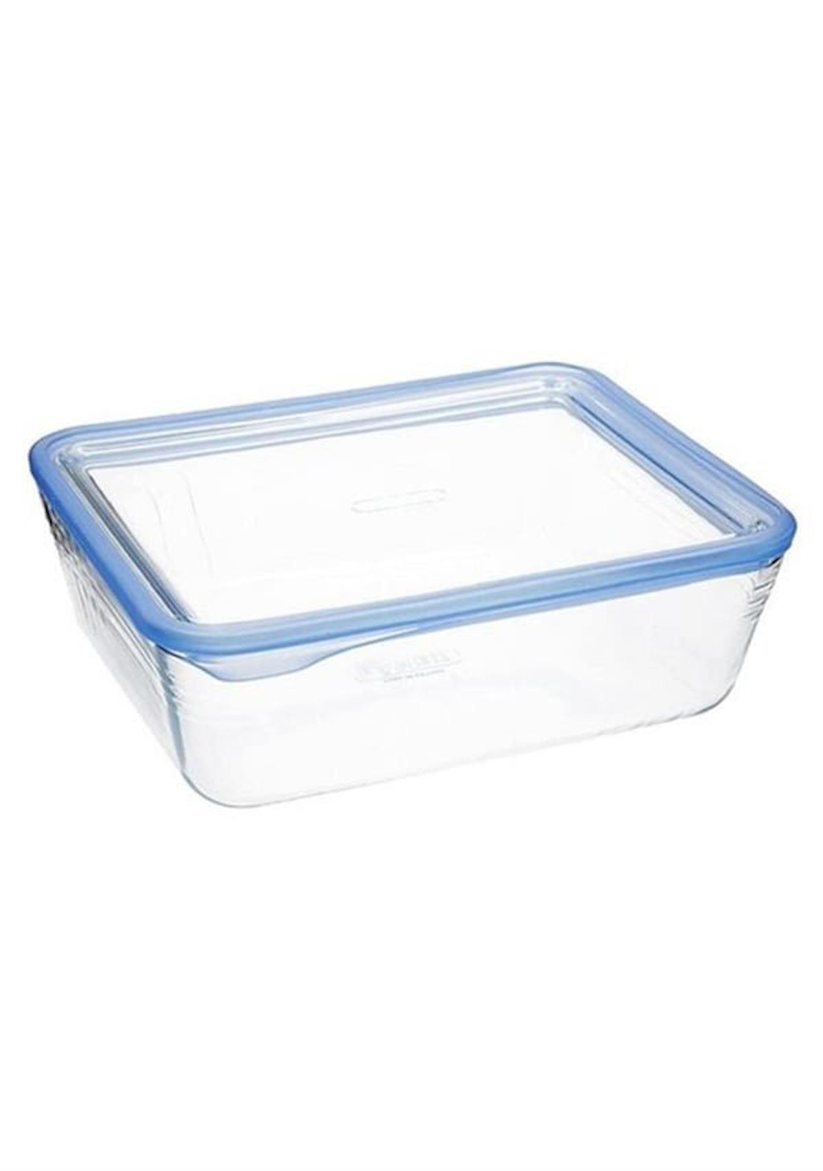 PYREX 242A000/7045 CAM KAPAKLI SAKLAMA KABI 1,5L