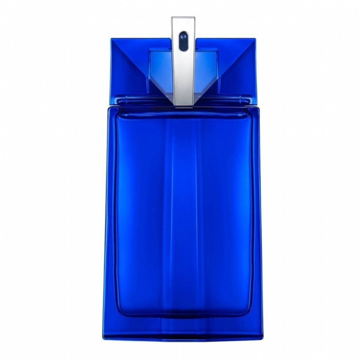 Thierry Mugler Alien Man Fusion EDT Baharatli Erkek Parfüm 100 ml  