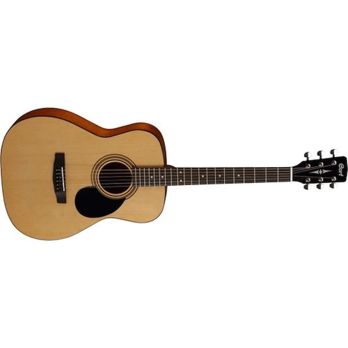 TEŞHİR  Cort AF510-OP Akustik Gitar