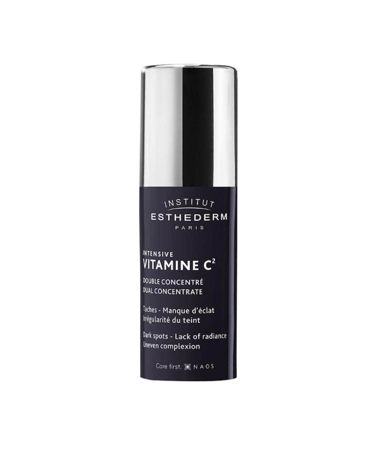 Esthederm Intensıve Vitamine C2 Serum 10 ML