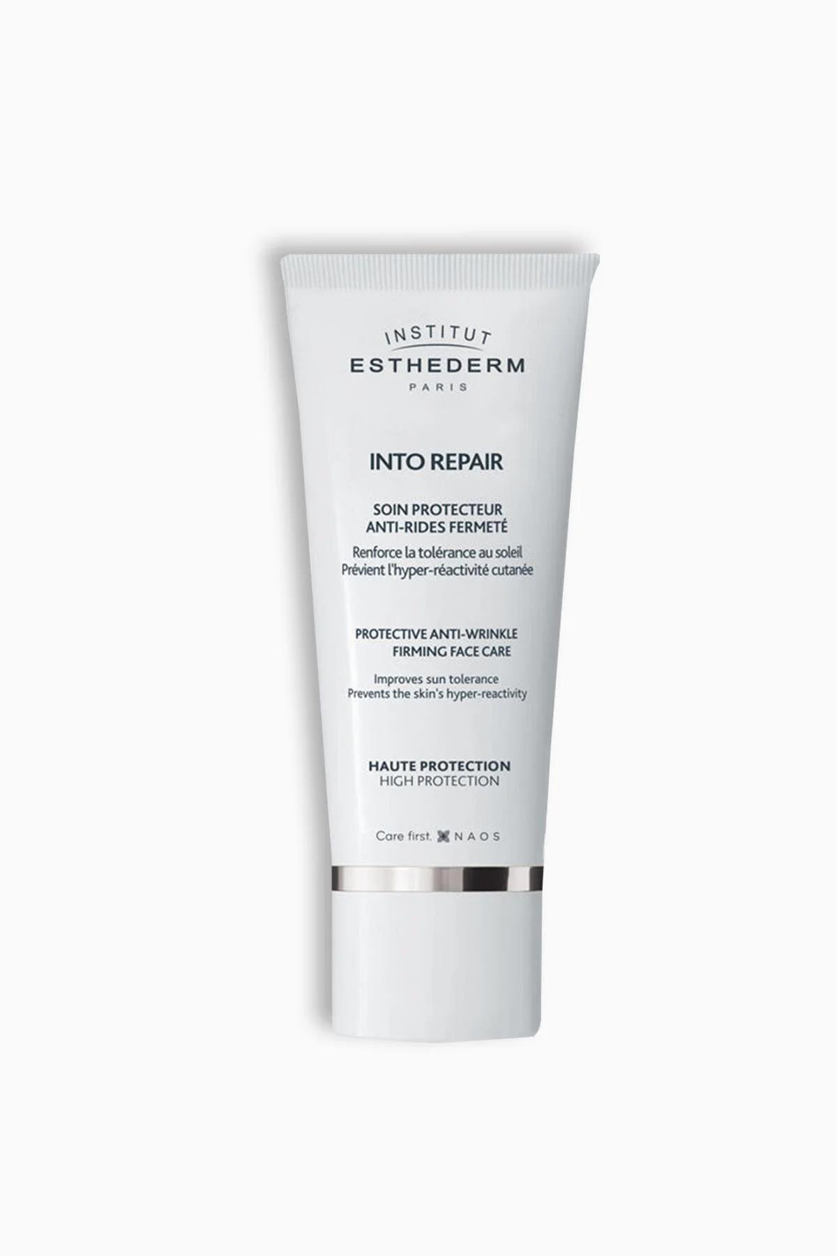 Institut Esthederm Photo Reserve Protective Anti-Dark Spots Face Care Brightening Cream 50 ml