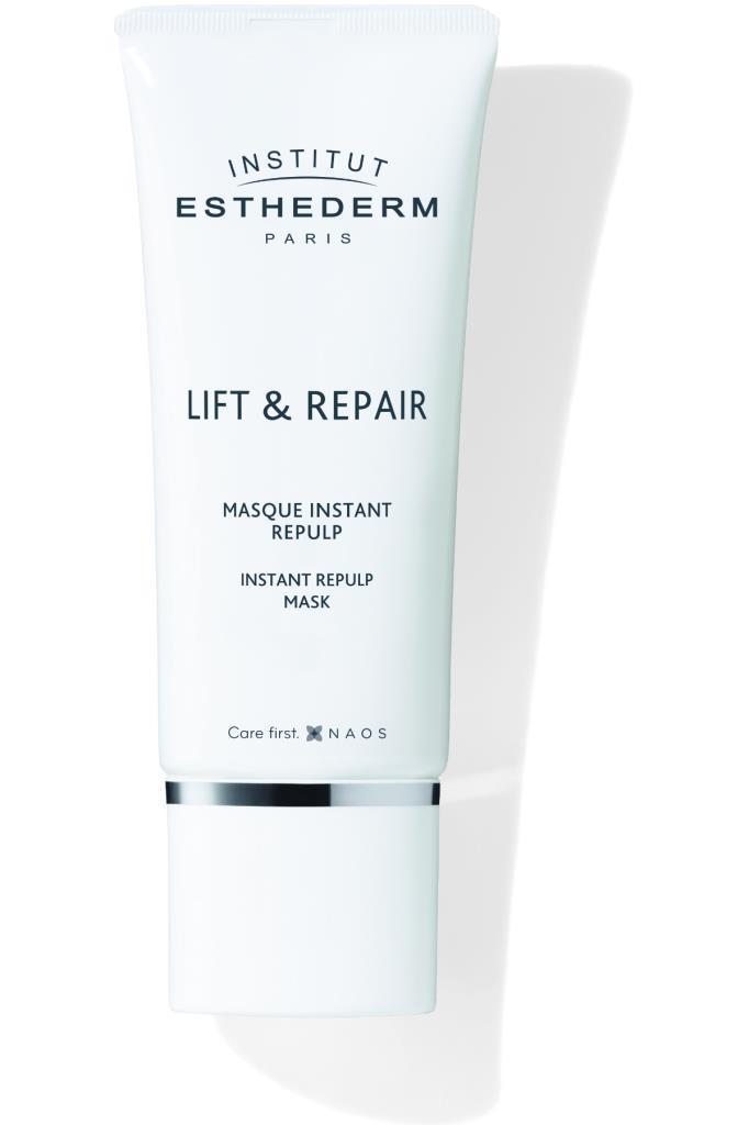 Institut Esthederm Lift&Repair Yaşlanma Karşıtı Kolajen 30 Yaş + Gece-Gündüz Yüz ve Boyun Kremi 50 ml 