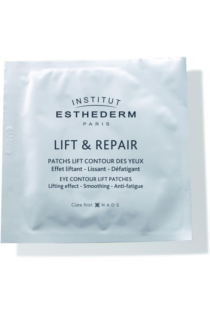 Esthederm Lift Yaşlanma Karşıtı Bitki Özleri Hyalüronik Asit Tüm Yaşlar Göz Çevresi Serum 15 ml 