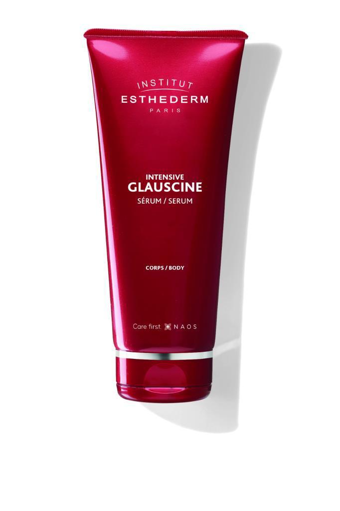 INSTITUT ESTHEDERM INTENSIVE GLAUSCINE SERUM 200 ML