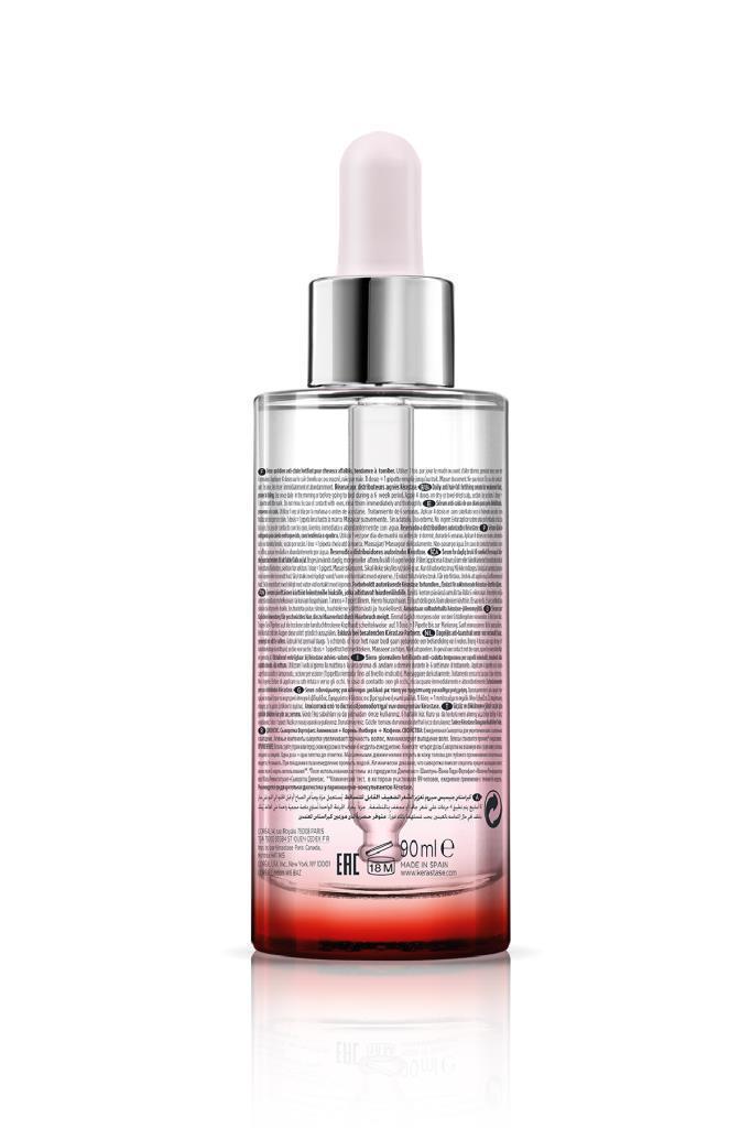 Kerastase Genesis Serum Anti-Chute Fortifiant Saç Serumu 90ml