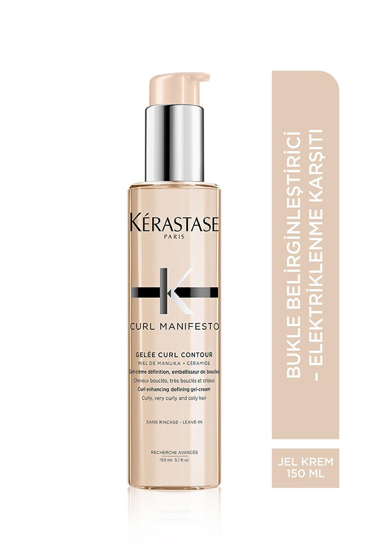 Kerastase Curl Manifesto Gelée Curl Contour 150 ml