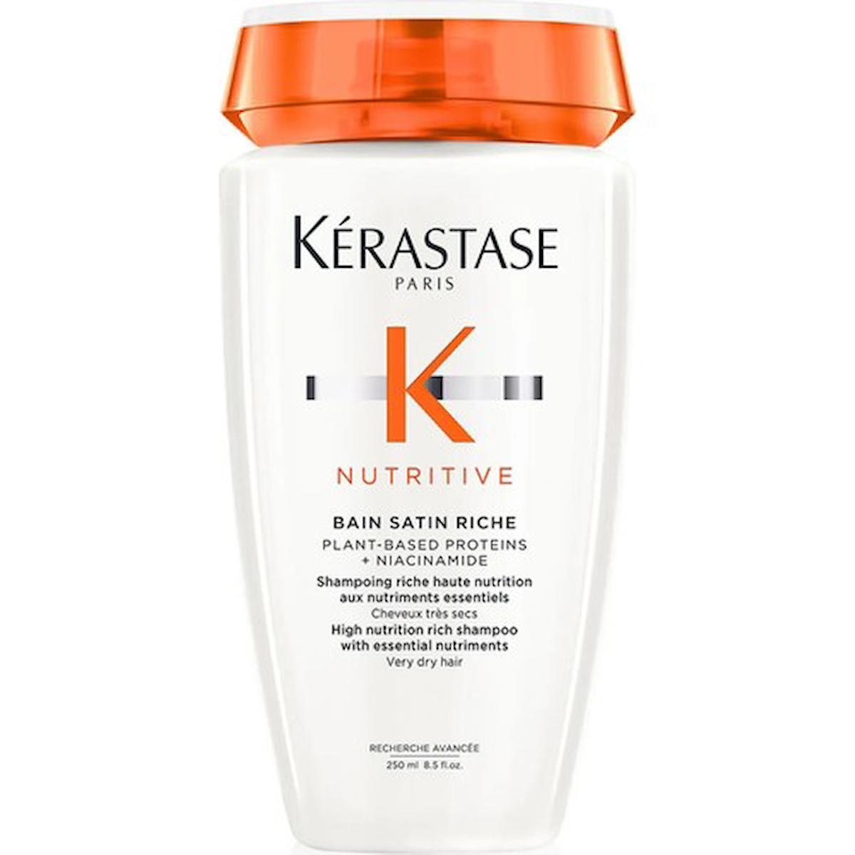 Kerastase Nutrıtıve Baın Satın Rıche