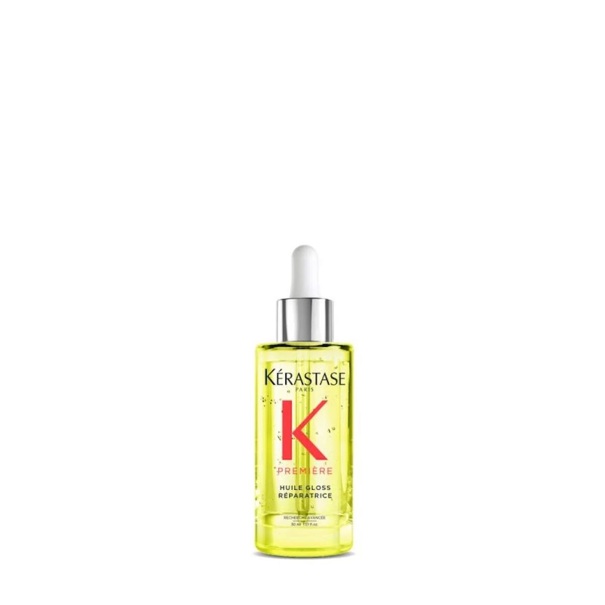 Kérastase Premiere Huile Gloss Réparatrice Onarıcı Yağ 30ml.