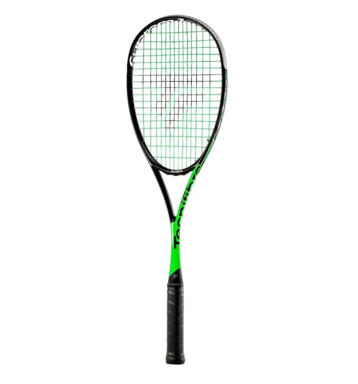 Tecnifibre Suprem 125 CurV Squash Raketi 12SUP12500