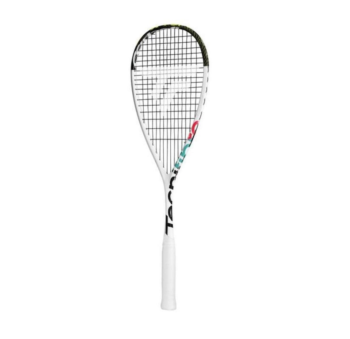 Tecnifibre Carboflex NS 125 X-Top Squash Raketi 12CARNS5XT