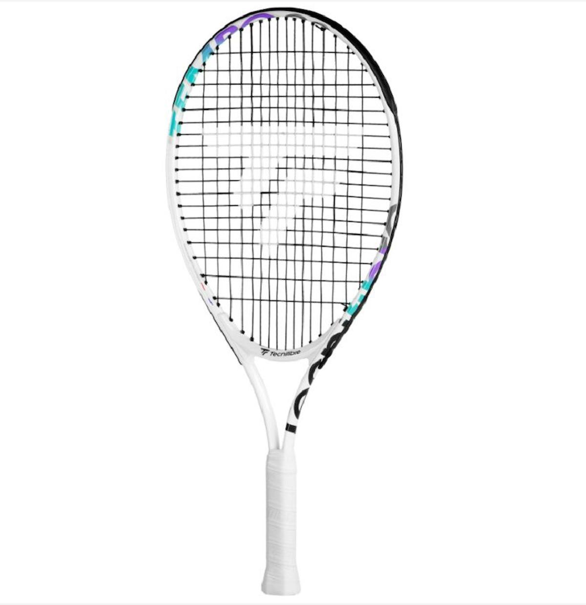 Tecnifibre Tempo 23 Çocuk Tenis Raketi 14TEMP232E