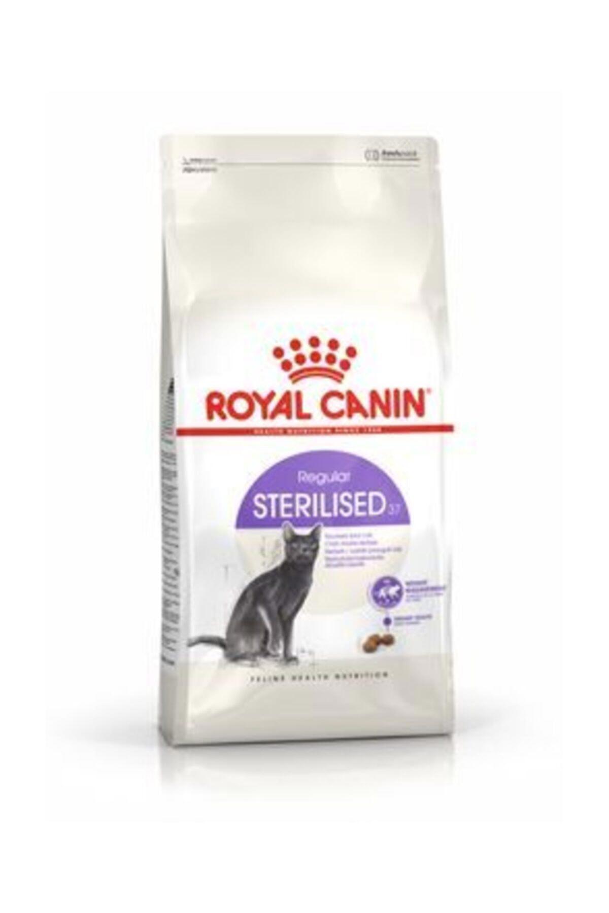 Royal Canin Sterilised 1 7 Купить