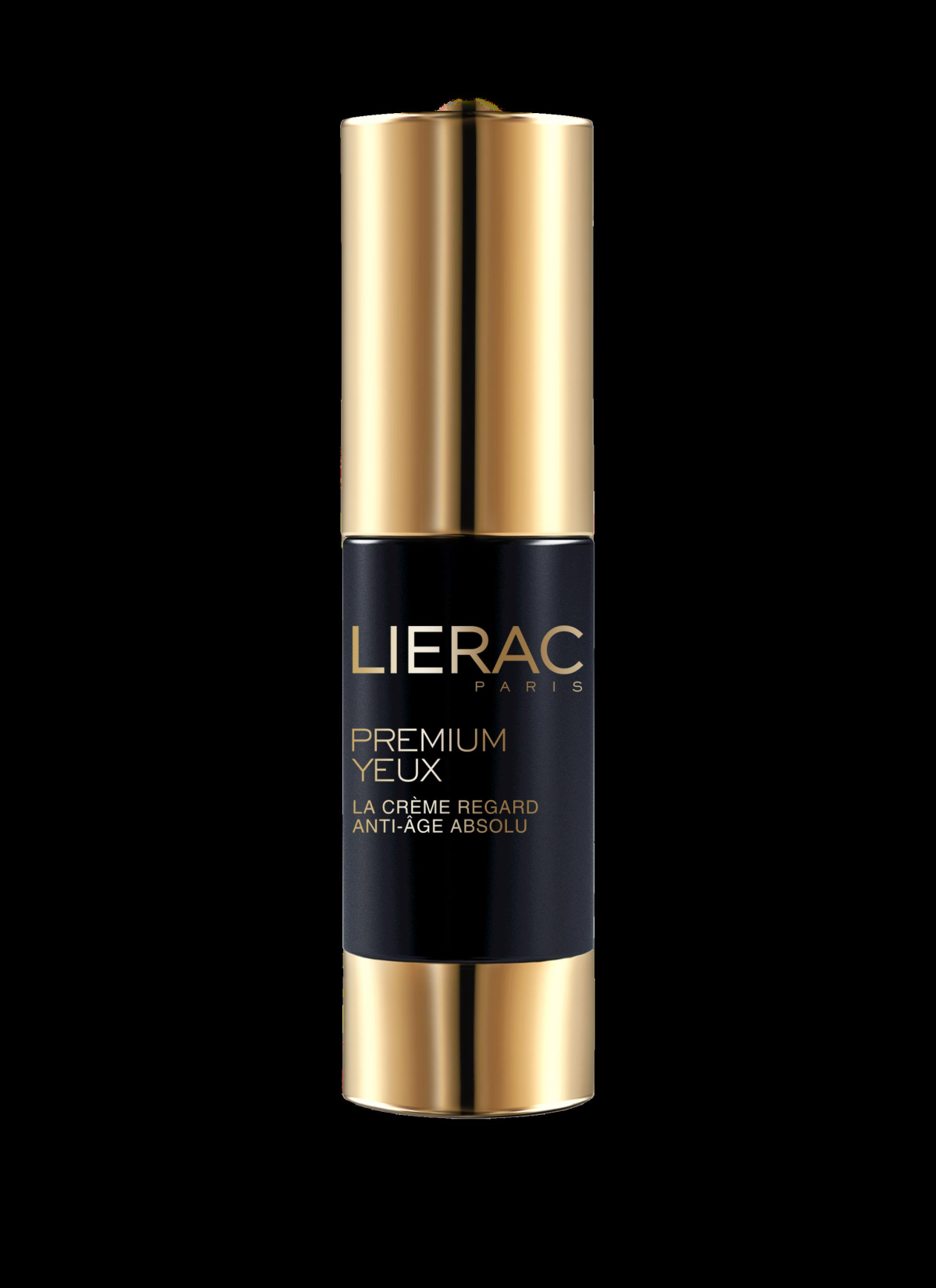 Lierac Premium Yeux Yaşlanma Karşıtı Bitki Özleri Hyalüronik Asit Tüm Yaşlar Göz Çevresi Krem 15 ml 