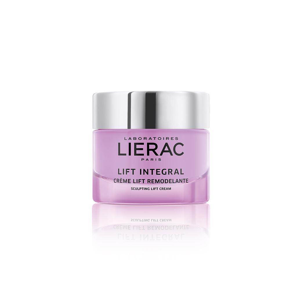 LIERAC Lift Integral Sculpting Lift Cream 50 ml - Normal, kuru ciltler