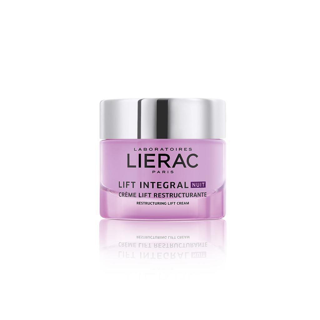 LIERAC Lift Integral Night Restructuring Lift Cream 50 ml