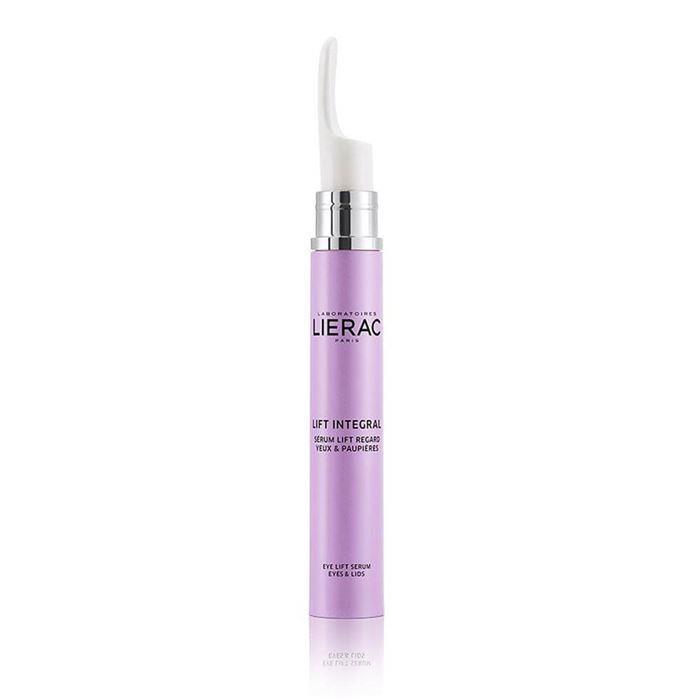 Lierac Lift Integral Sıkılaştırma Bitki Özleri Tüm Yaşlar Göz Çevresi Serum 15 ml 