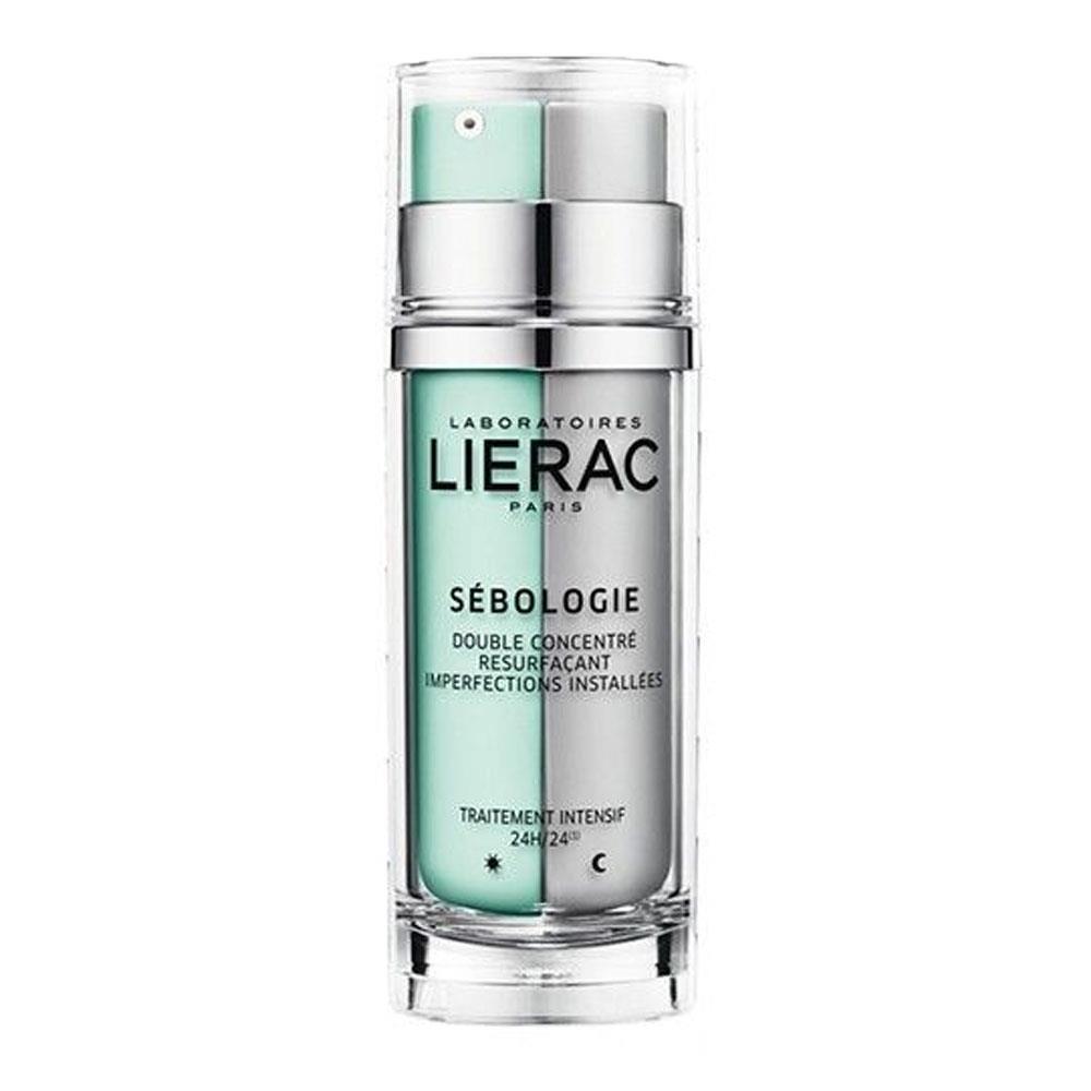 LIERAC Sebologie Imperfections Correction Double Concentrate 30 ml