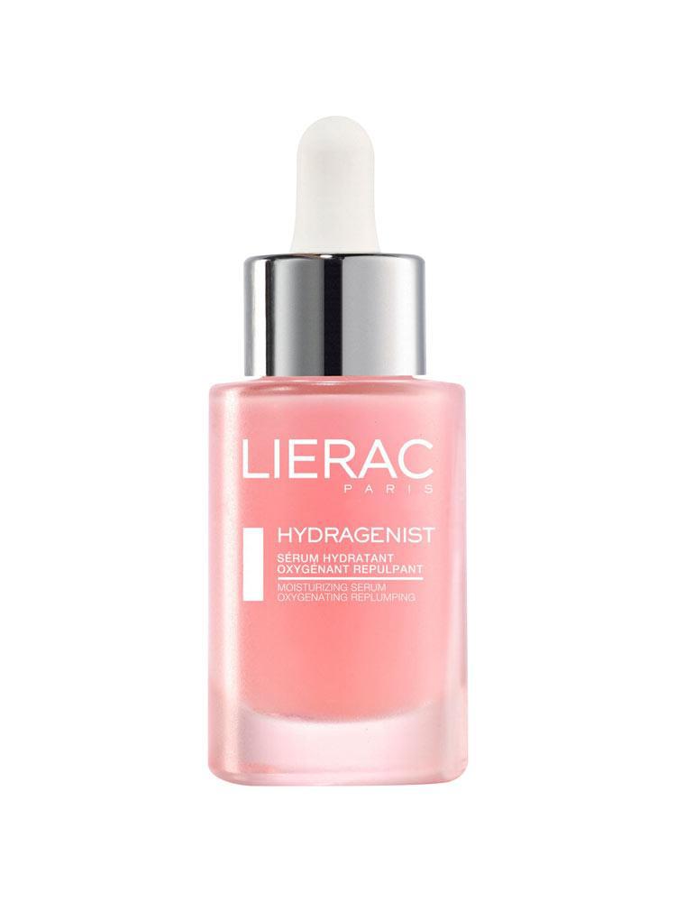 LIERAC Hydragenist Moisturizing Serum Oxygenating Replumping 30 ml