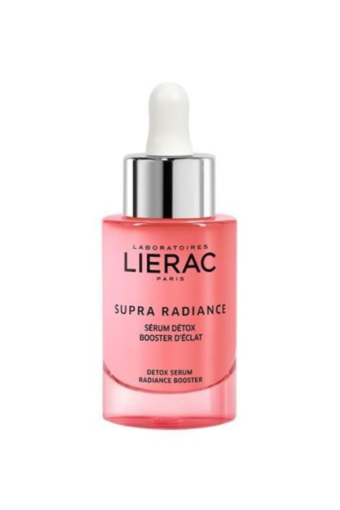 LIERAC Supra Radiance Serum Detox 30 ml