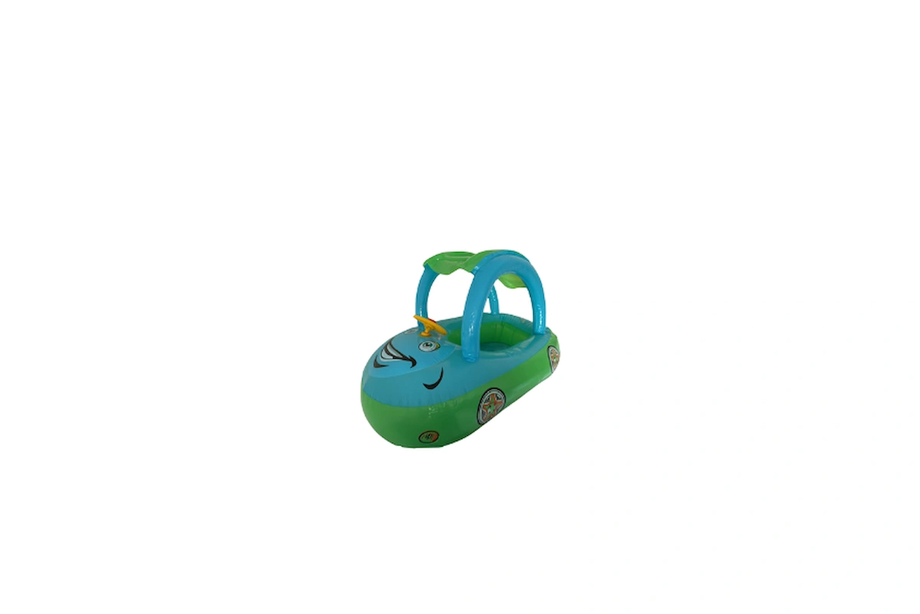 BEBEK SİMİDİ DİREKSYONLU GÖLGELİKLİ