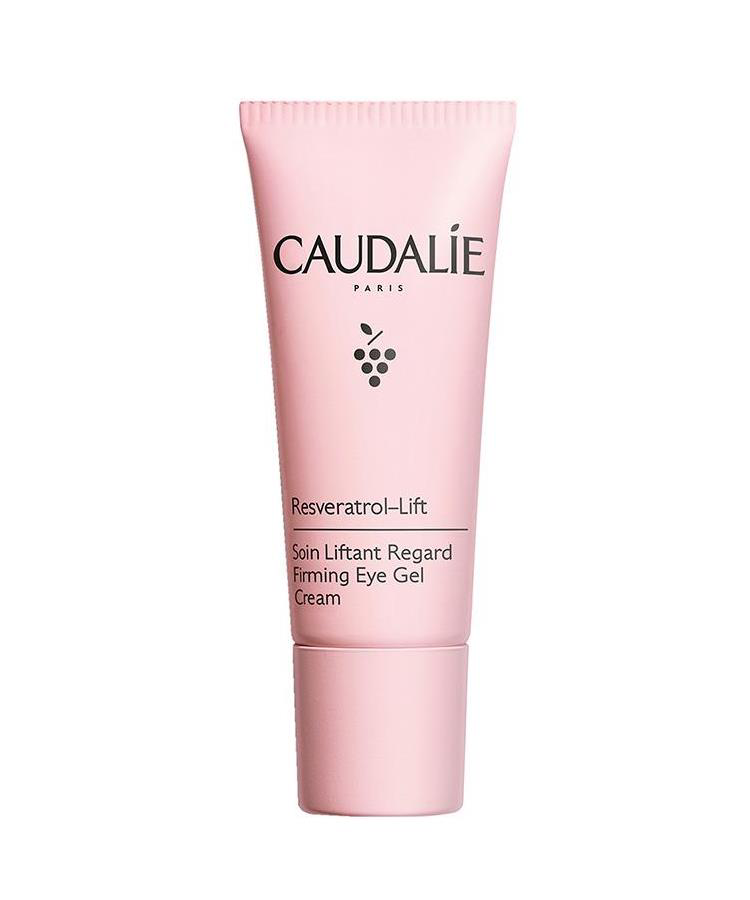 Caudalie Resveratrol Lift Yaşlanma Karşıtı Hyalüronik Asit 30 Yaş + Gece-Gündüz Göz Kremi 15 ml 