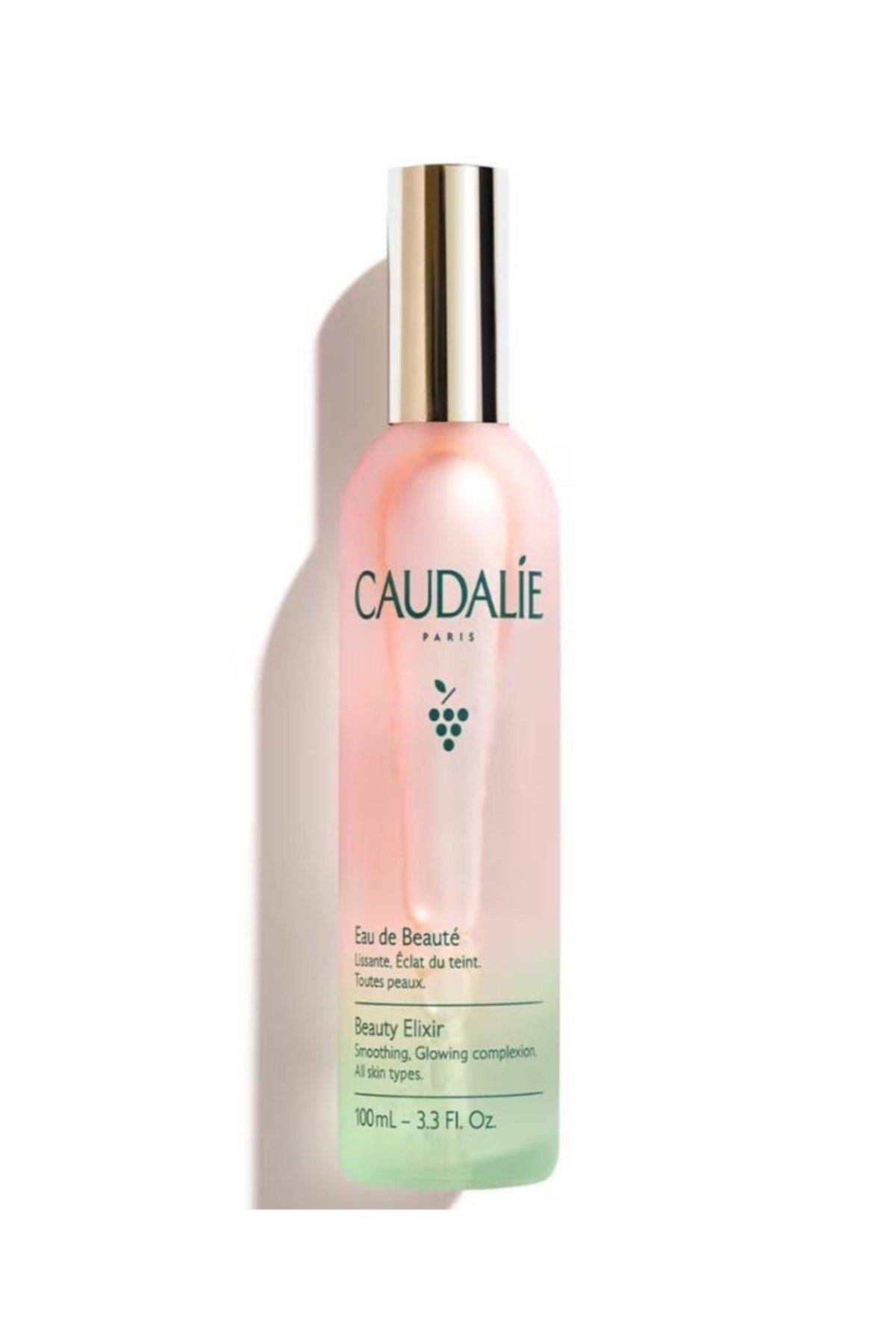 Caudalie Beaute Yaşlanma Karşıtı Yeşil Üzüm 30 Yaş + Gece-Gündüz Yüz ve Boyun Kremi 100 ml 