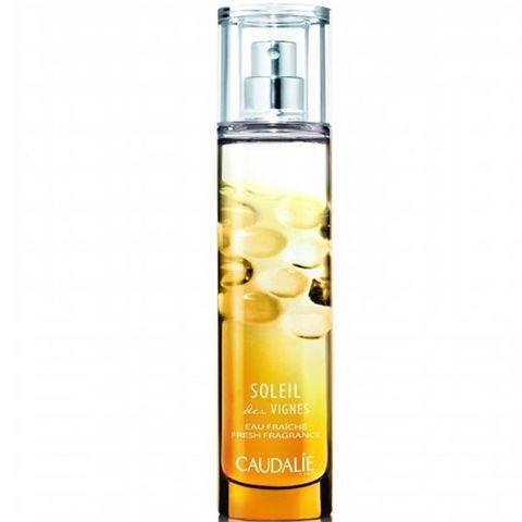 Caudalie Soleil Des Vignes Fresh Fragrance EDP Çiçeksi Kadın Parfüm 50 ml  