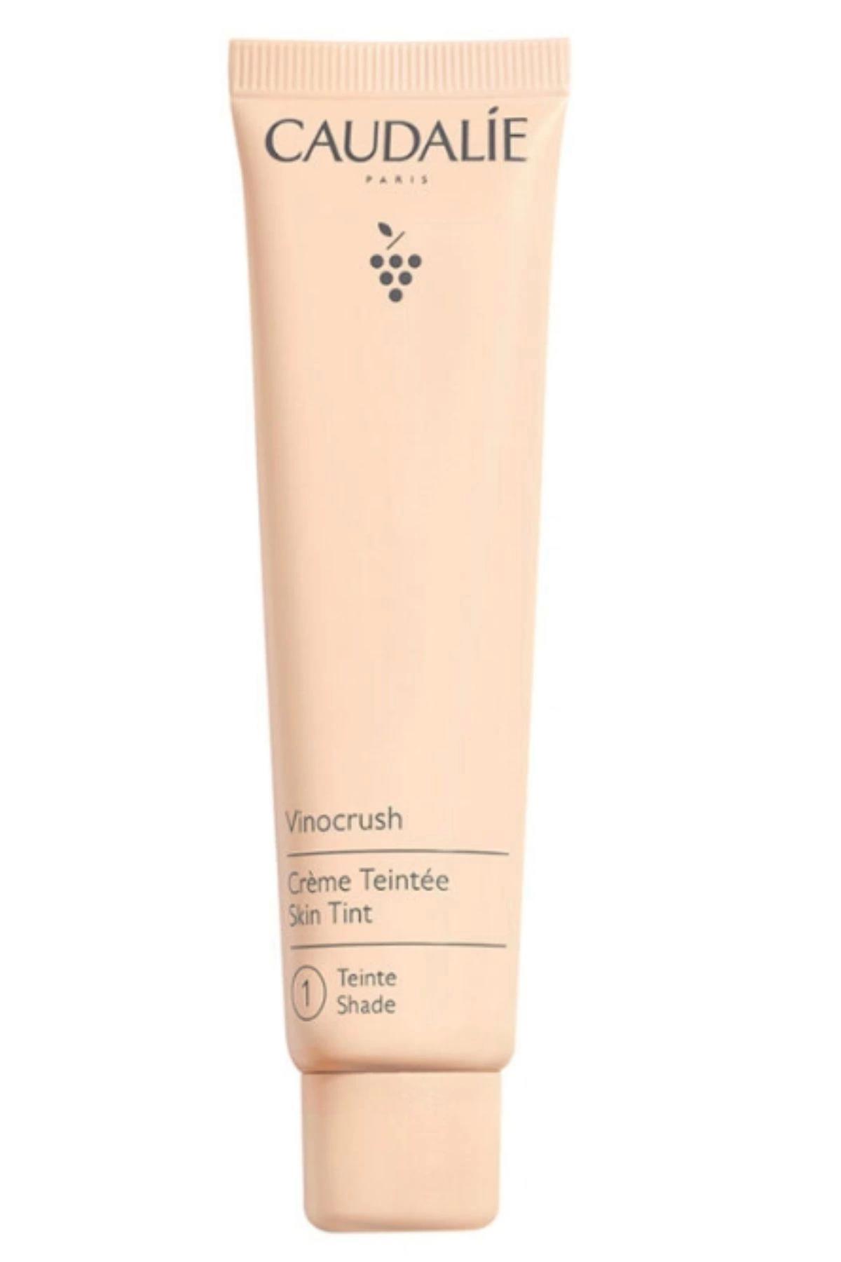 Caudalie Vinocrush Skin Tint 1 - 30 ml