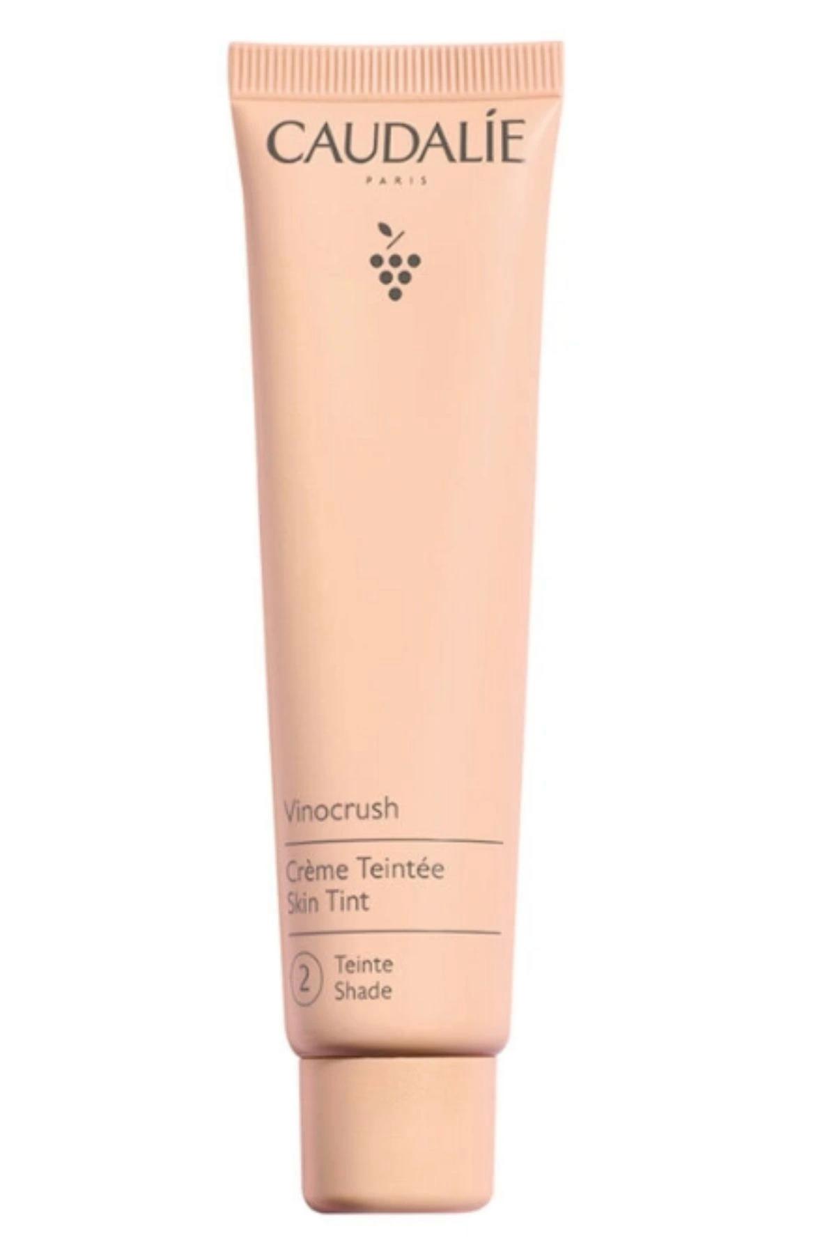 Caudalie Vinocrush Skin Tint 2 - 30 ml