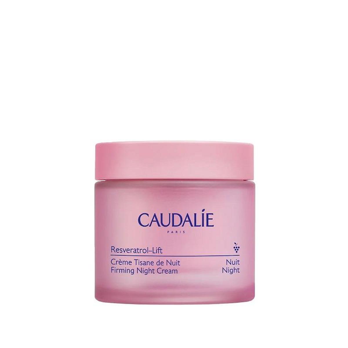 Caudalie Resveratrol-Lift Sıkılaştırıcı Gece Bakım Kremi 50 ml