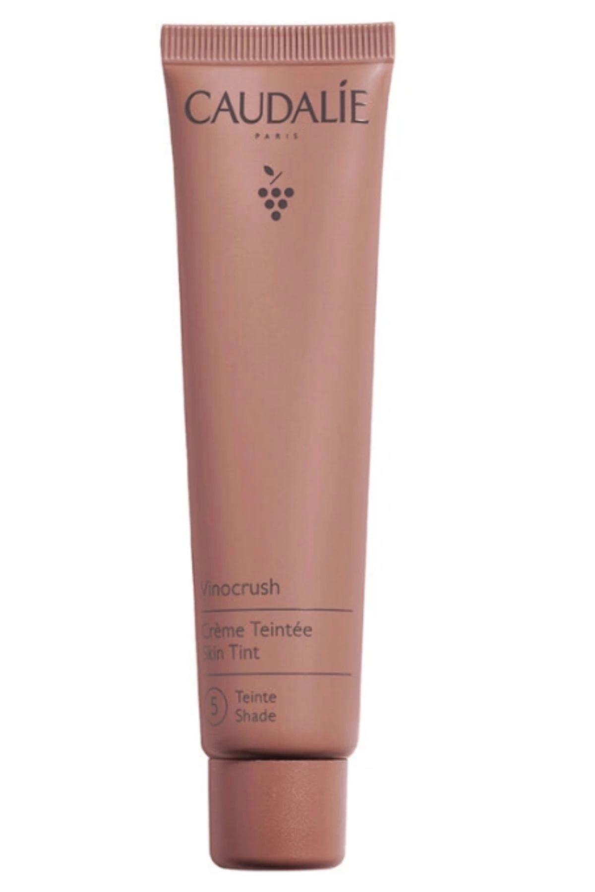 Caudalie Vinocrush Skin Tint 5 - 30 ml