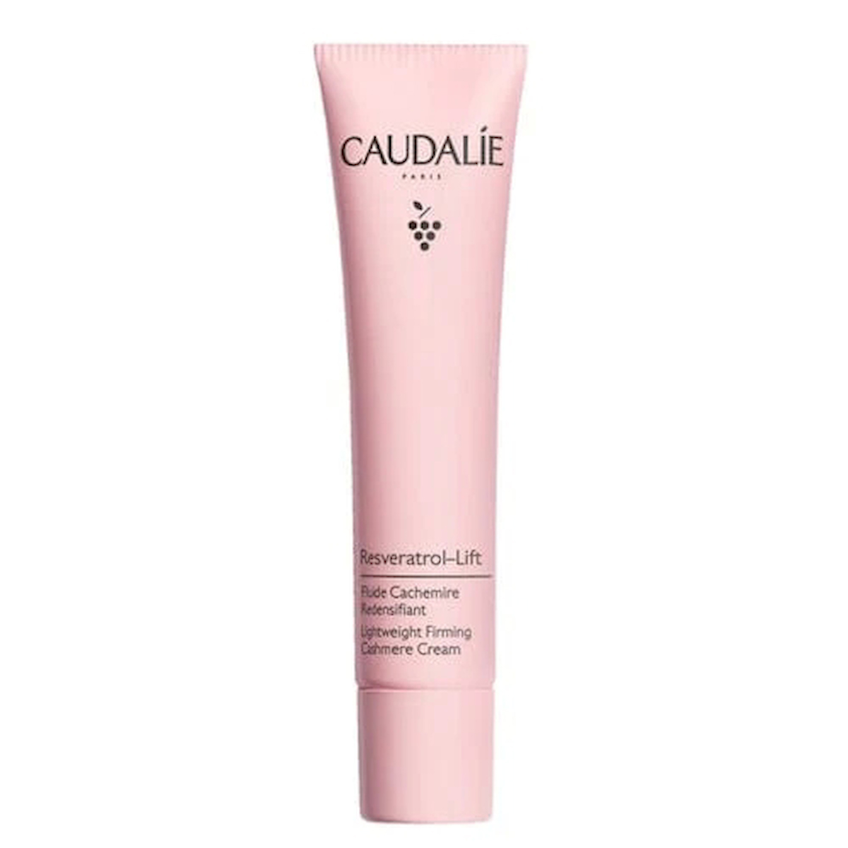 Caudalie resveratrol lift lightweight sıkılaştırıcı kaşmir krem 40 ml