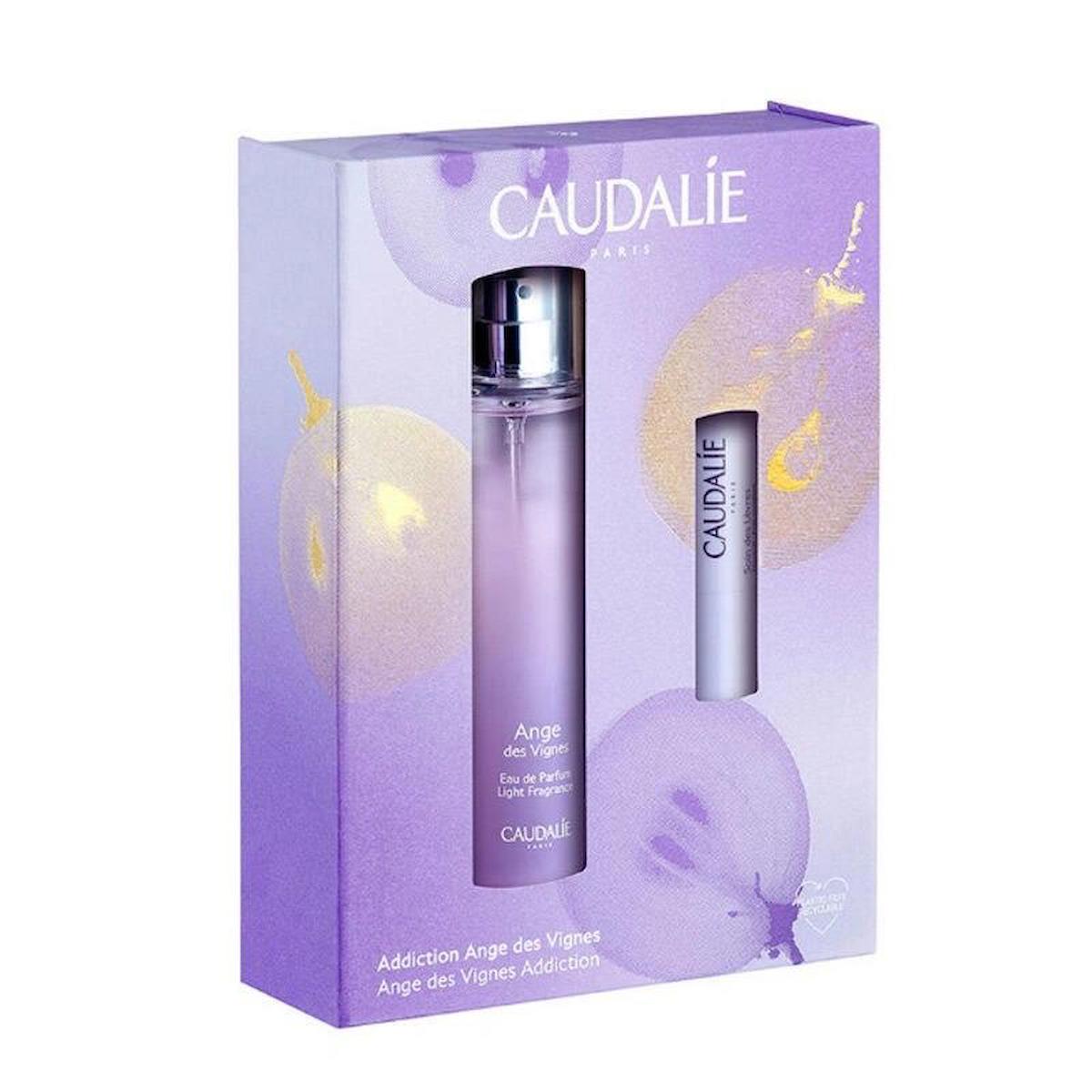 Caudalie Ange des Vignes İkili Set