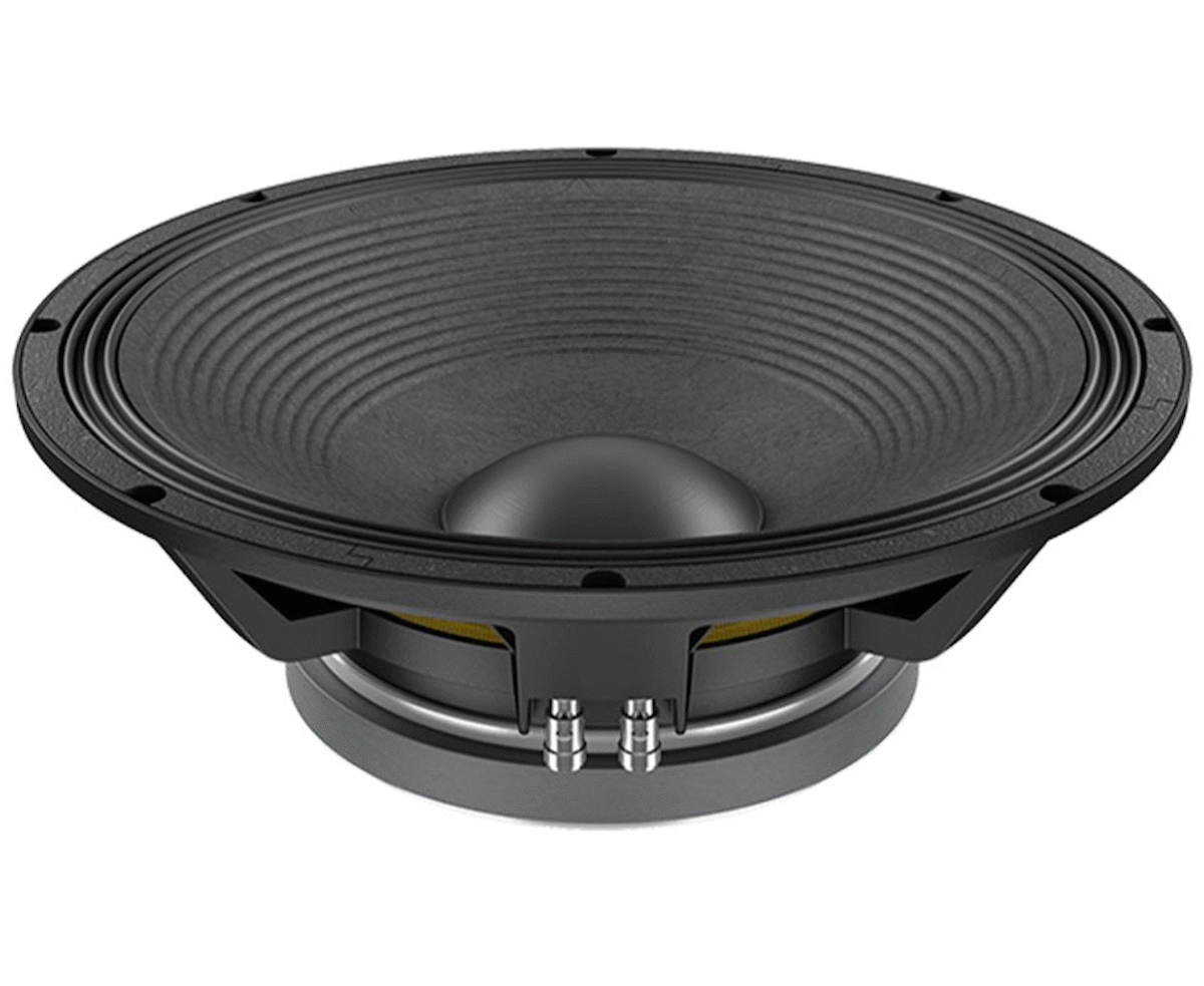 Lavoce WXF15.800 15" Woofer