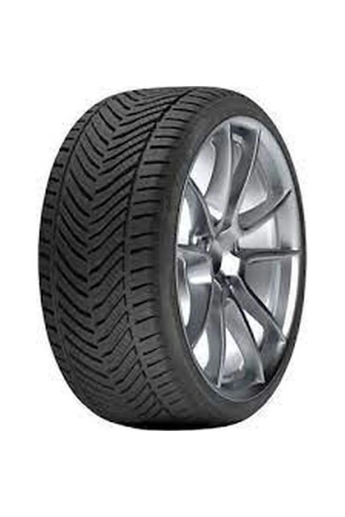 Rıken 185/65 R14 86h AllSeason Dörtmevsim Araç Lastiği 2024