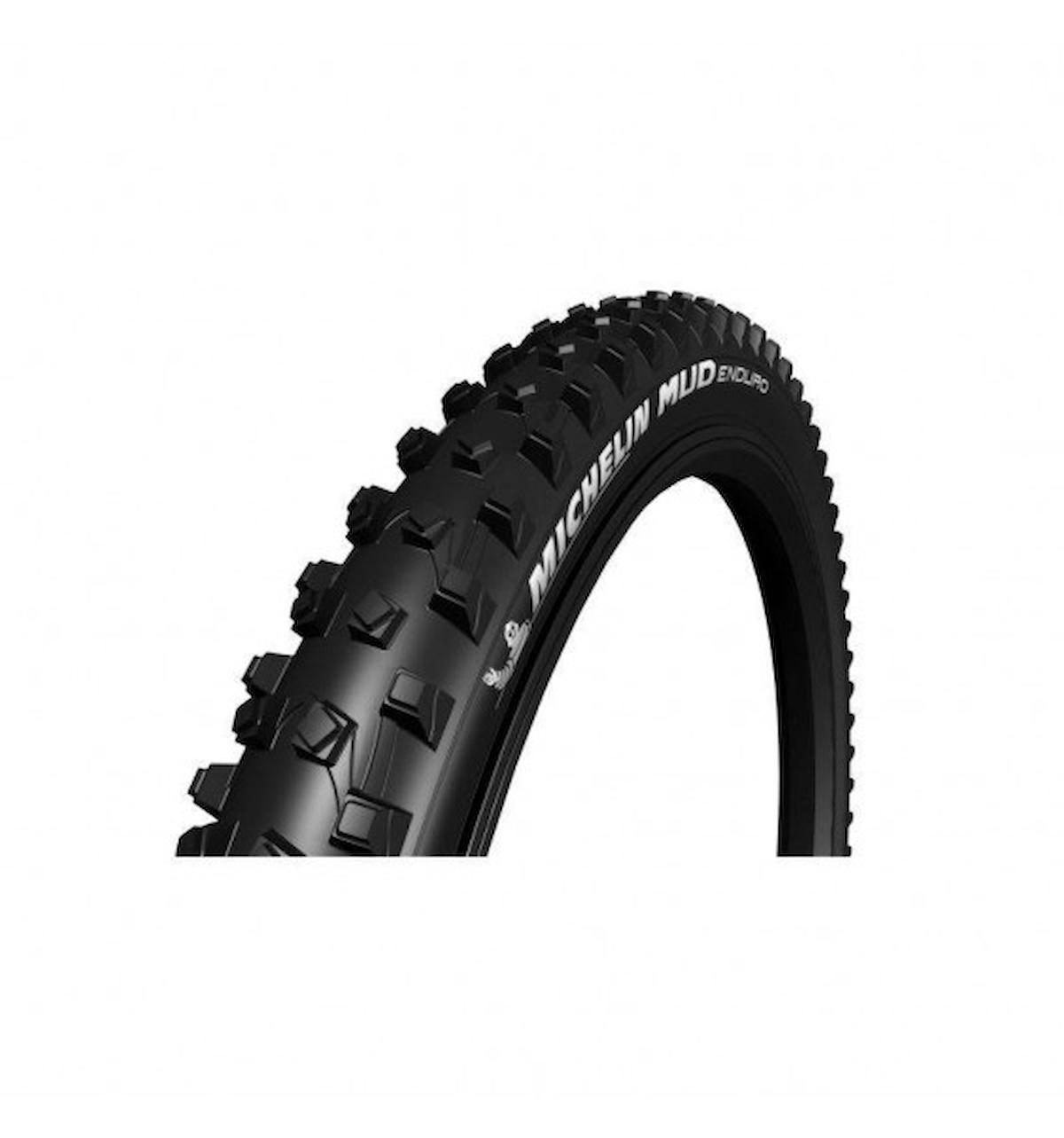 Michelin Mud Enduro Magix TS TLR 27.5x2.25 Tubeless Ready Dış Lastik