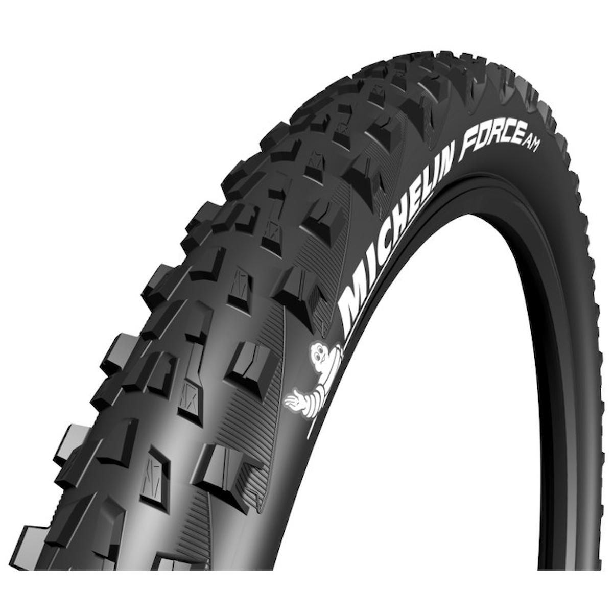 Michelin Force AM 27.5x2.35 Tubeless Katlanır Dış Lastik