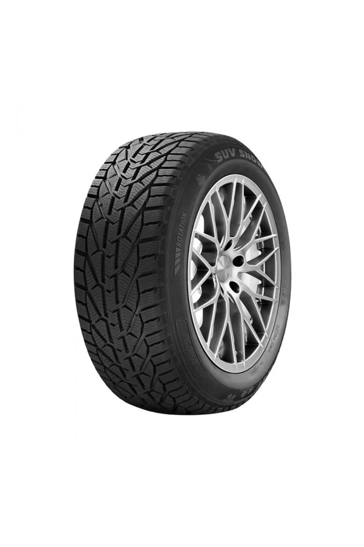 Rıken 205/55 R16 94h Xl Snow Kar Lastiği 2024