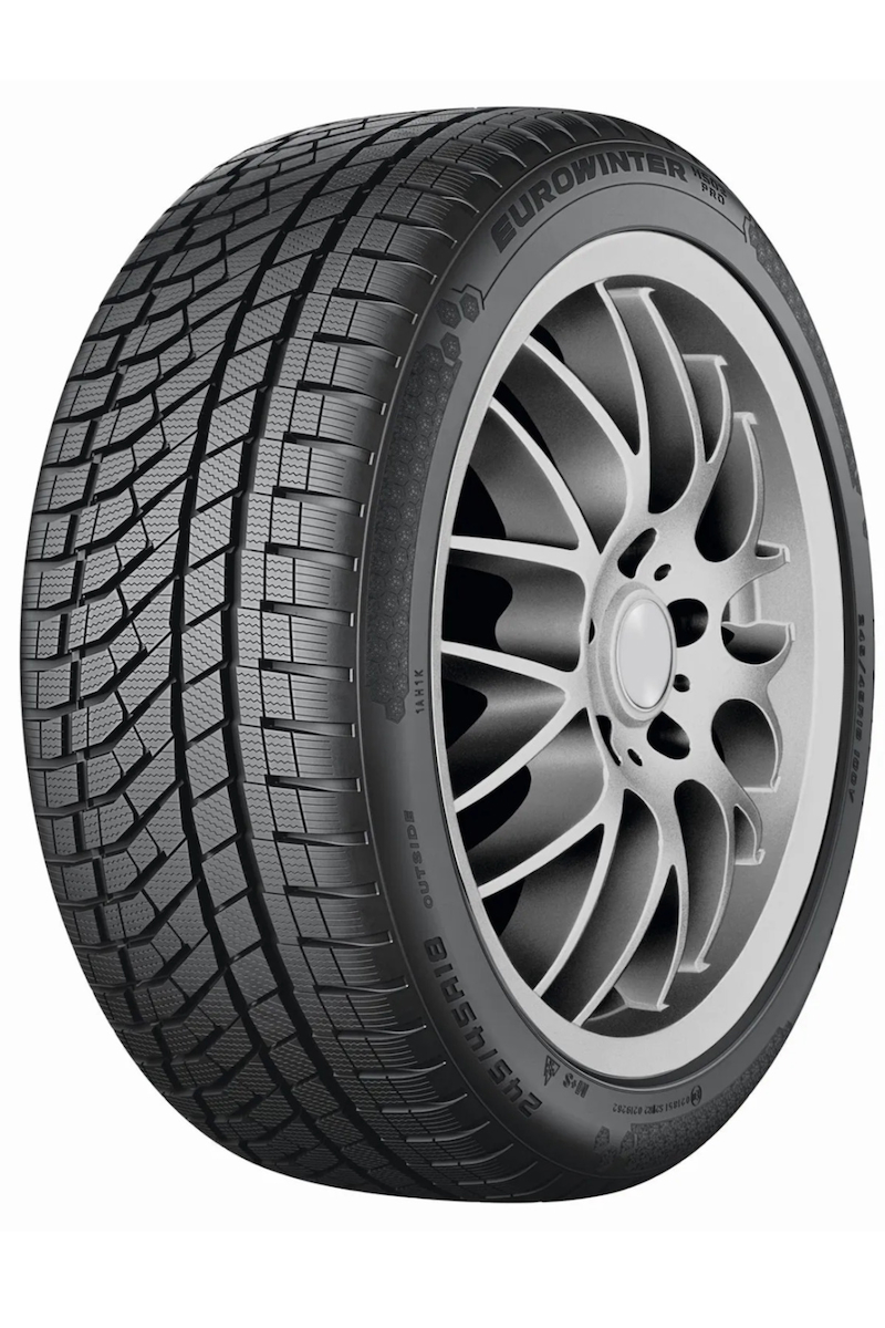 Falken 225/40 R18 92V Xl Eurowinter HS02 Pro Oto Kış Lastiği ( Üretim Yılı: 2025 )