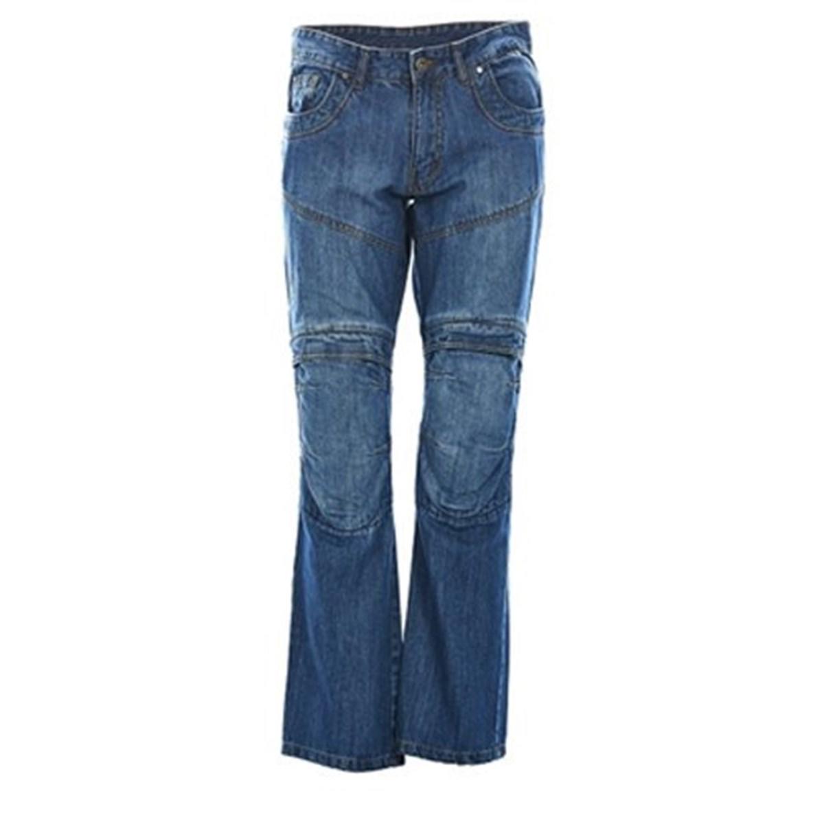 Andes Concorde Kevlar Jeans Pantolon