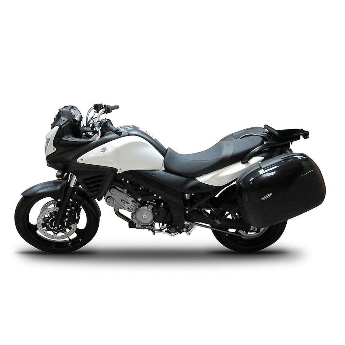 Shad Suzuki V Storm DL Arka Çanta Taşıyıcı