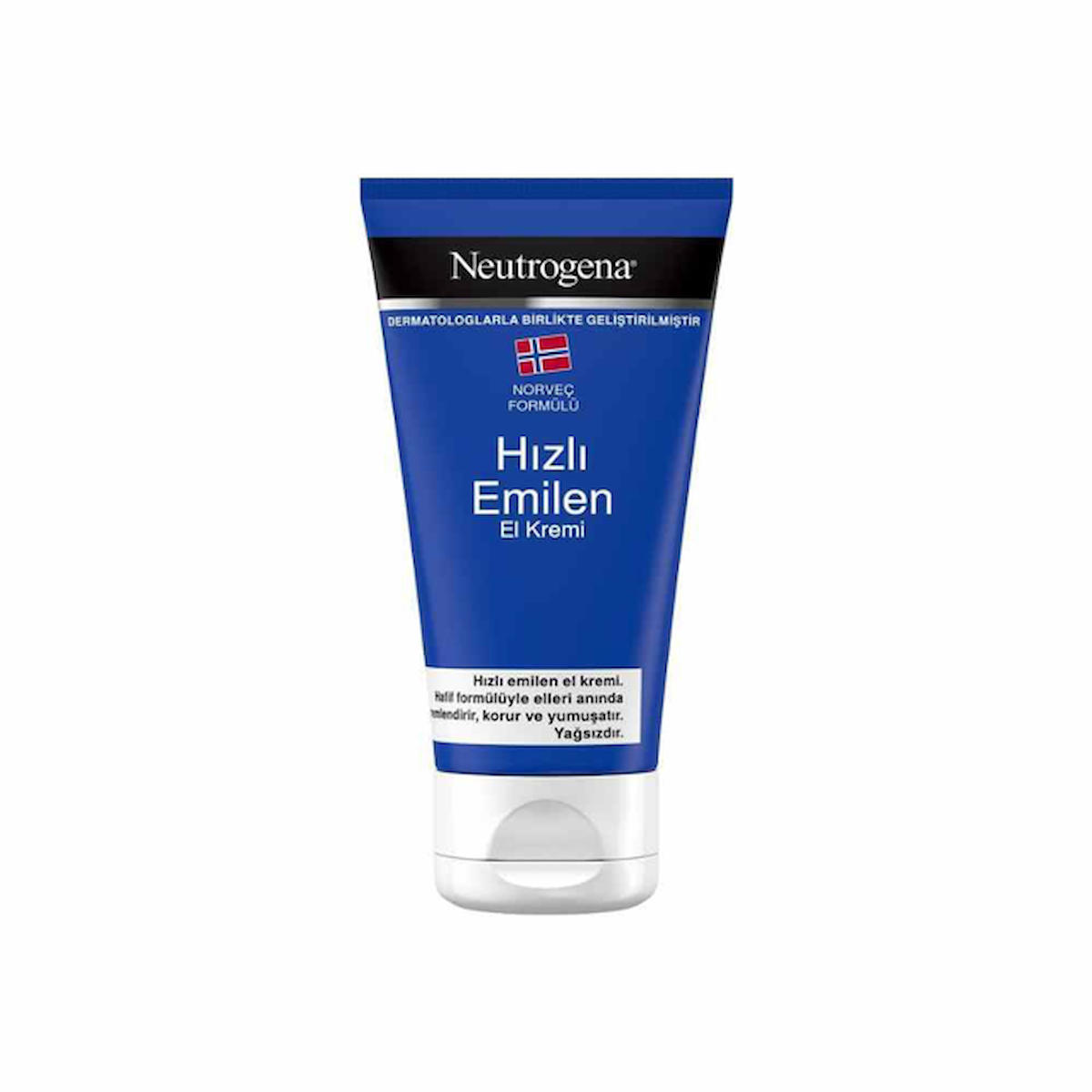 Neutrogena Hızlı Emilen El Kremi 75 Ml