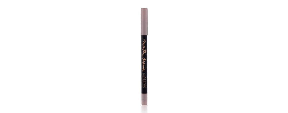 Maybellıne Master Drama The Nudes Eyelıner 19 Pearly Taupe