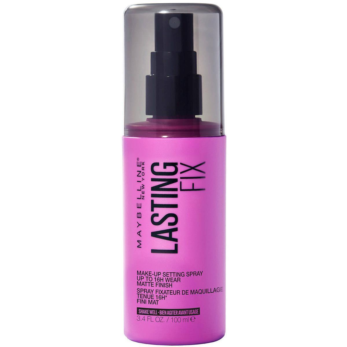 Lasting Fix Mat Sabitleyici 100 ml Makyaj Bazı