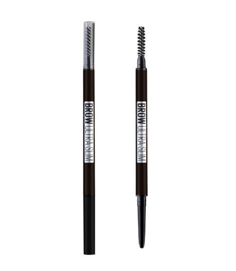 MAYBELLİNE BROW ULTRA SLİM KAŞ KALEMİ DEEP BROWN